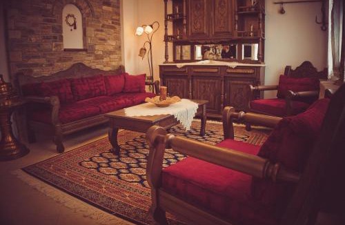Makrynitsa House | ARCHONTIKO XANTHI