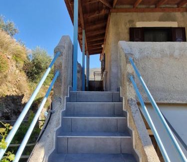 East Mani House | Archontoula's villa