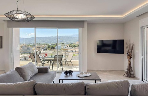 Chania Apartment | Ardians Home, Be on Holidays