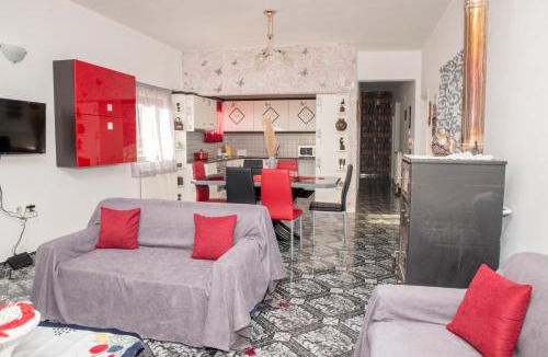 Tymbaki Apartment | Arena's Place