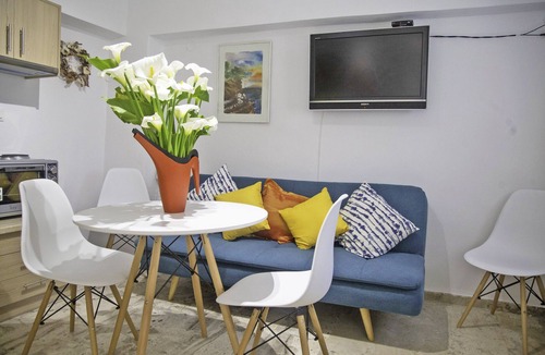 Areopoli Apartment | Areopolis Art Studio for 4,in Areopoli,Mani