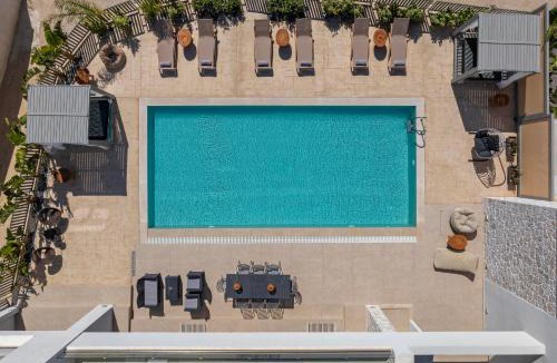 Afandou Villa | Arfna Villas