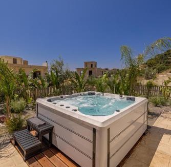 Afandou Villa | Arfna Villas