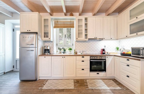 Lakka Villa | Argentum - Three Bedroom Villa, Sleeps 6