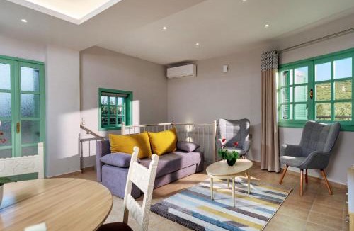 Spilia House | Argiros House