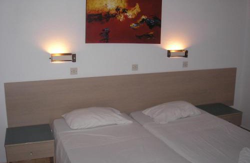 Faliraki Hotel | Argo Hotel