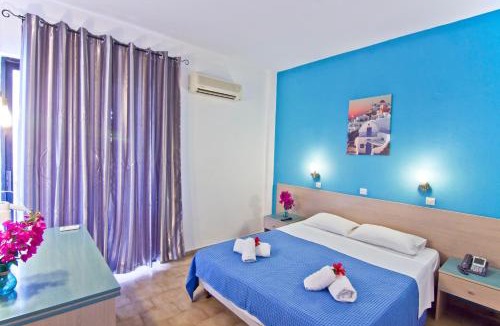 Faliraki Hotel | Argo Hotel