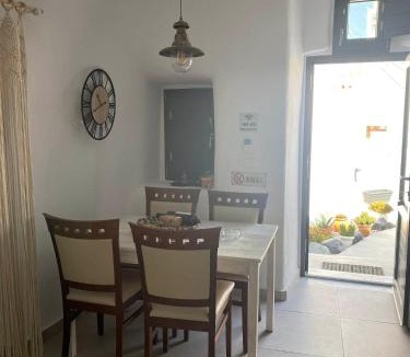 Messaria Apartment | Argo Villa