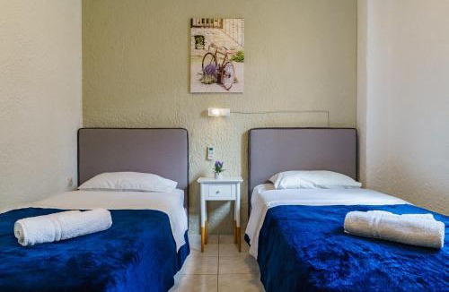 Kritsa House | Argyro Rent Rooms