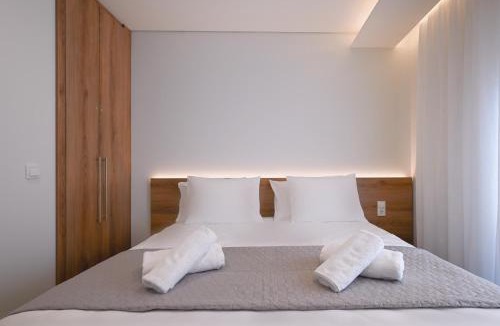 Nei Pori Apartment | Aria Blu