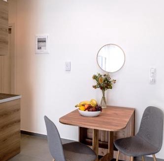 Nei Pori Apartment | Aria Blu