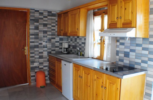 Plaka House | Ariadne House in Plaka Naxos