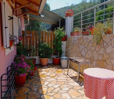 Aleimmatades House | ARIADNI DREAM HOUSE