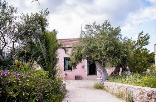 Apokoronas House | Ariadni's traditional house