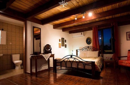Apokoronas House | Ariadni's traditional house