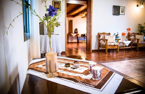 Apokoronas House | Ariadni's traditional house