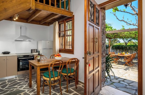 Faliraki Apartment | Ariadni Villas Faliraki-1
