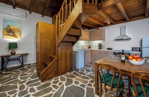 Faliraki Apartment | Ariadni Villas Faliraki-1