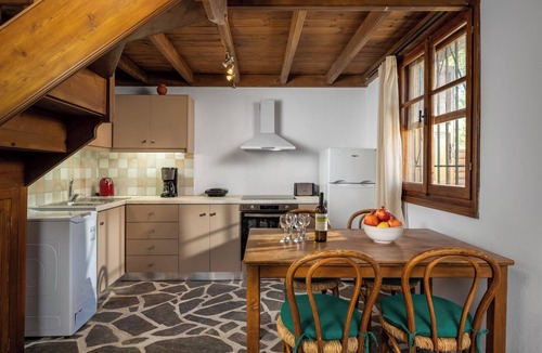 Faliraki Apartment | Ariadni Villas Faliraki-1