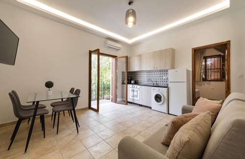Faliraki Apartment | Ariadni Villas Faliraki-3