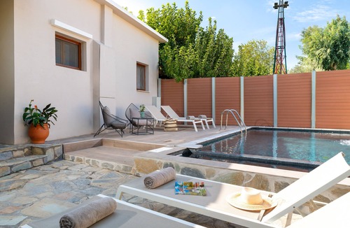Faliraki Apartment | Ariadni Villas Faliraki-3