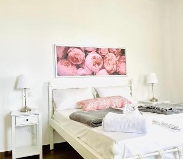 Melissopetra Villa | Aricobé