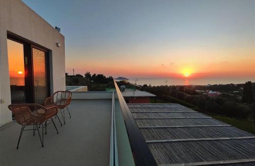 Arillas Villa | Arillas Villas marilou