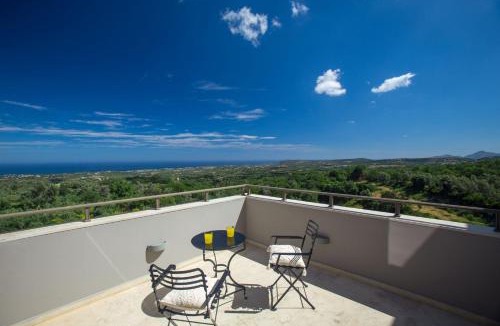 Kapsaliana Villa | Arion Krini villa