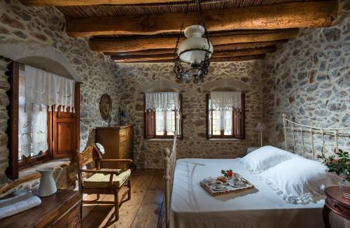 Pombia Apartment | Arismari Houses - Arismari