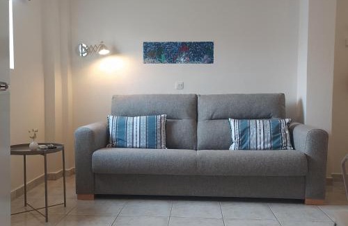 Sarti Apartment | Aristea Studios