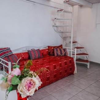 Lentas Apartment | Aristomenis House Lentas