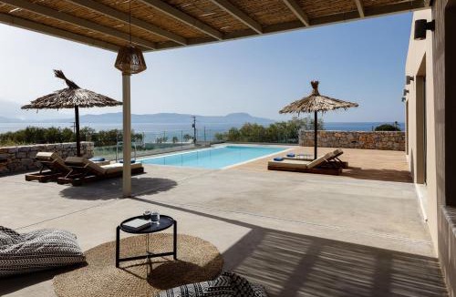 Filaki Villa | Aristotelis Residence
