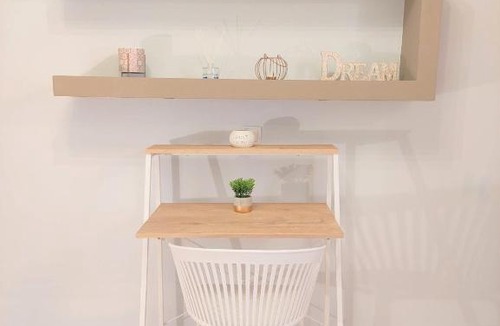 Thessaloniki City Centre Apartment | Aristotelous square studio (by Powerbnb)