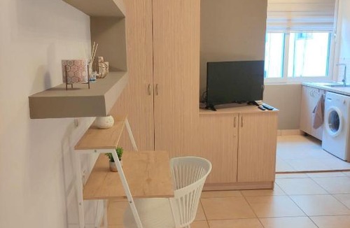 Thessaloniki City Centre Apartment | Aristotelous square studio (by Powerbnb)