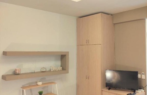 Thessaloniki City Centre Apartment | Aristotelous square studio (by Powerbnb)