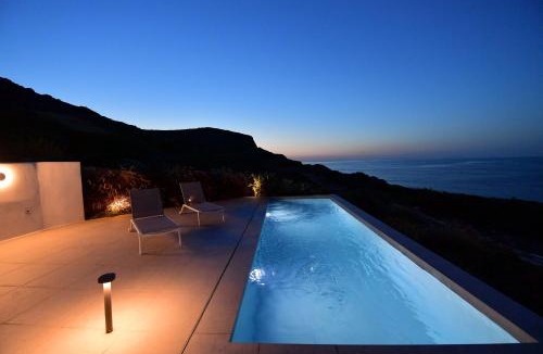 Stelida Villa | Ariti's Villas 2 - Naxos
