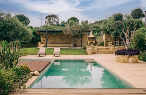 Agia Villa | Ariti Villa