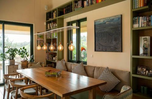 Agia Villa | Ariti Villa