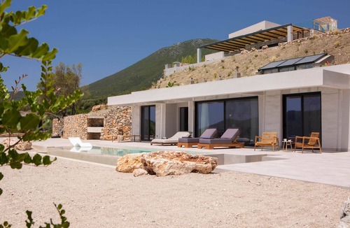 Fternon Villa | Armante Supreme Villas-Villa Ilianna
