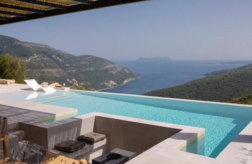 Fternon Villa | Armante Supreme Villas-Villa Nicole