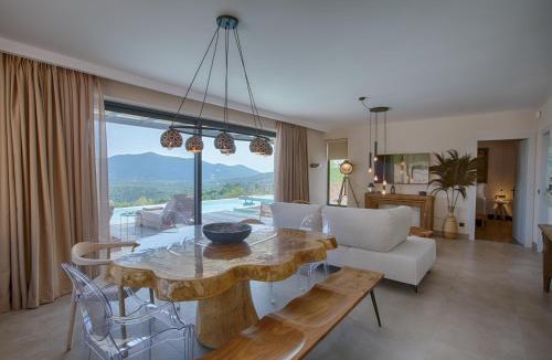 Fternon Villa | Armante Supreme Villas-Villa Nicole