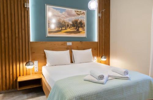 Omales Apartment | Armenopetra View Gerolimenas