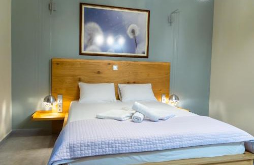 Omales Apartment | Armenopetra View Gerolimenas