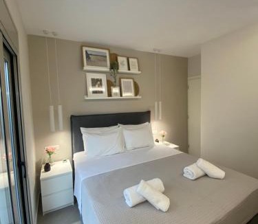 Old Quarter Apartment | Armonía Luxury Apartments