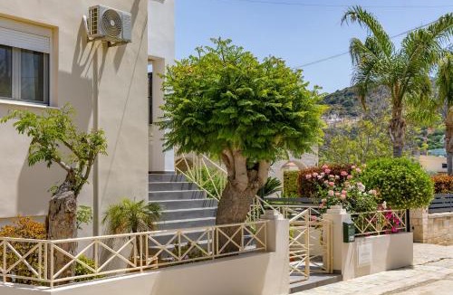 Almyrida Apartment | Armonia Apartments