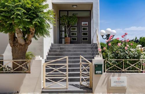 Almyrida Apartment | Armonia Apartments