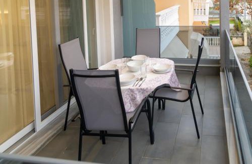 Keramoti Apartment | Armonia Apartments