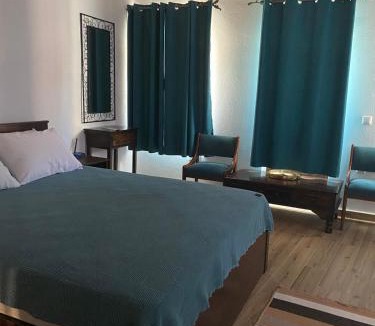 Samothrace House | Armonia Cosy Loft