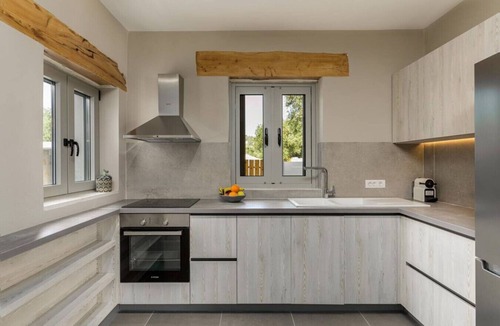 Ieromonachos Villa | Armonia II Villa - Three Bedroom Villa, Sleeps 6