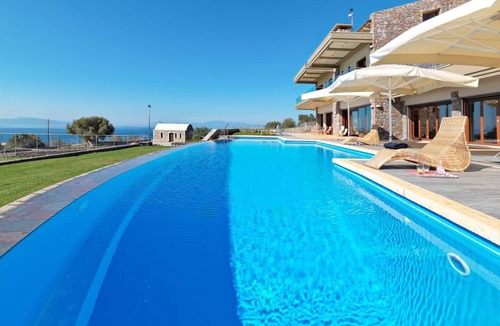 Perdhika Villa | Armonia Luxury Villa